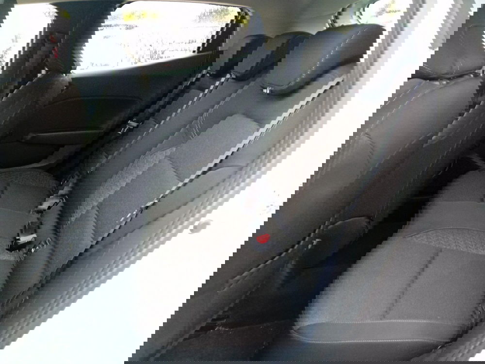 Renault Clio usata a Pordenone (12)