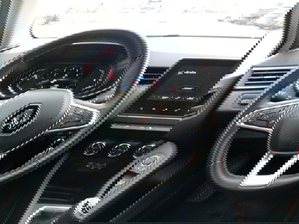 Renault Clio usata a Pordenone (13)