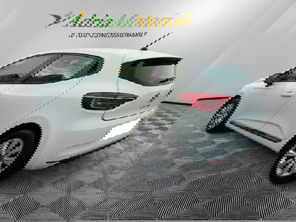 Renault Clio usata a Pordenone (3)