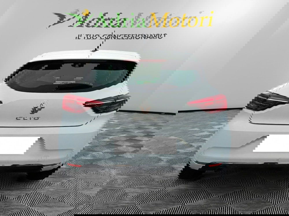 Renault Clio usata a Pordenone (4)