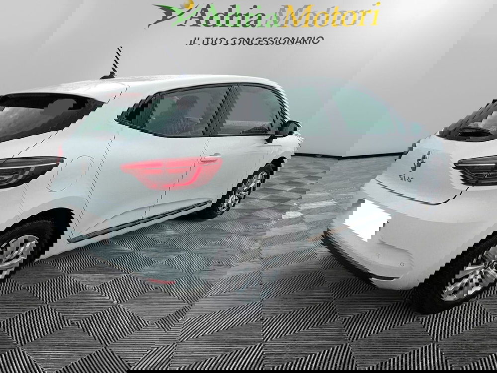 Renault Clio usata a Pordenone (5)