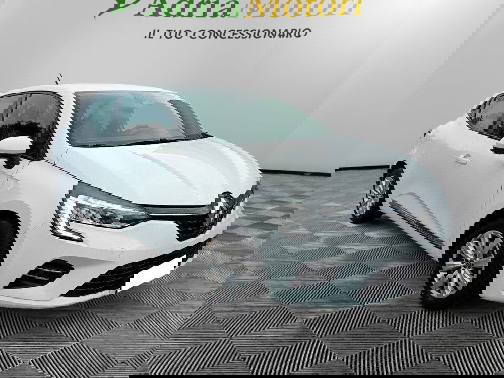 Renault Clio usata a Pordenone (7)