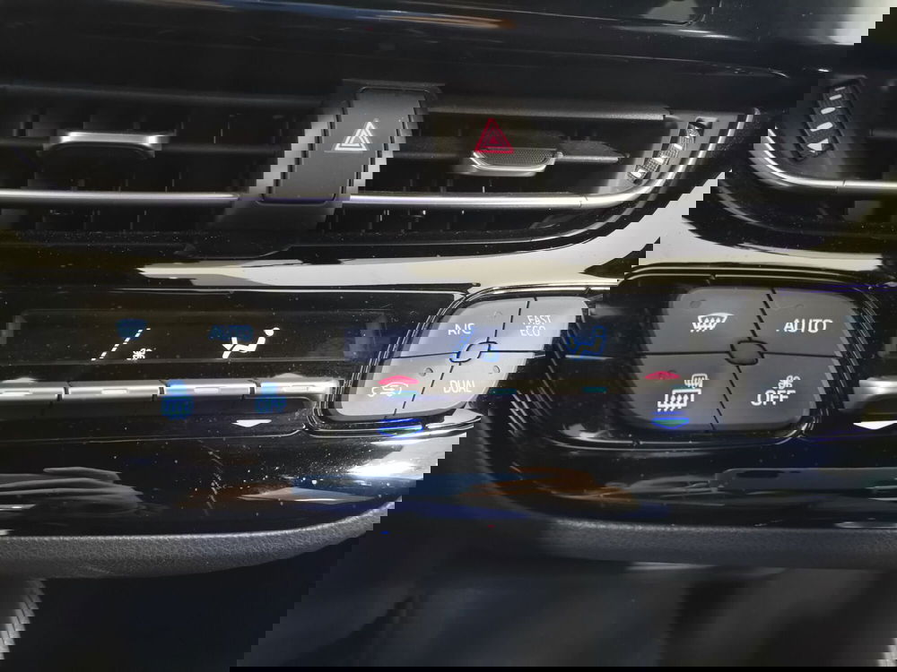 Toyota Toyota C-HR usata a Salerno (15)