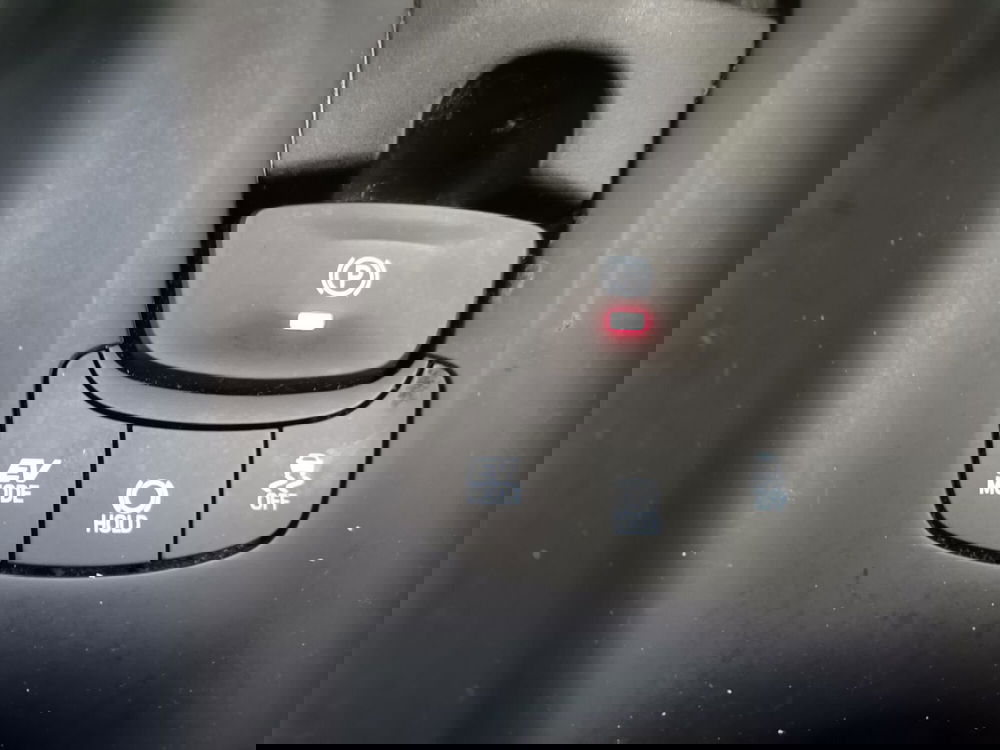 Toyota Toyota C-HR usata a Salerno (17)