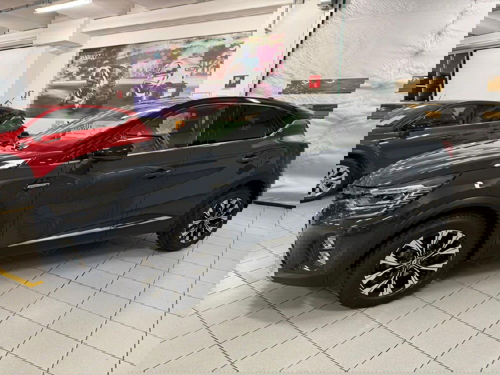 Renault Captur usata a Brescia (10)