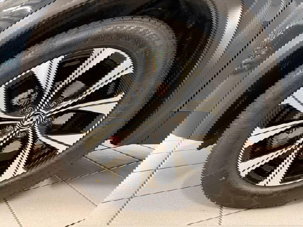 Renault Captur usata a Brescia (11)