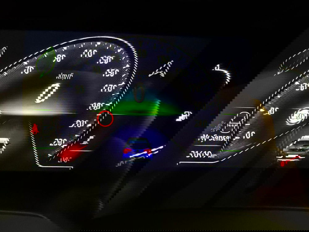 Renault Captur usata a Brescia (12)