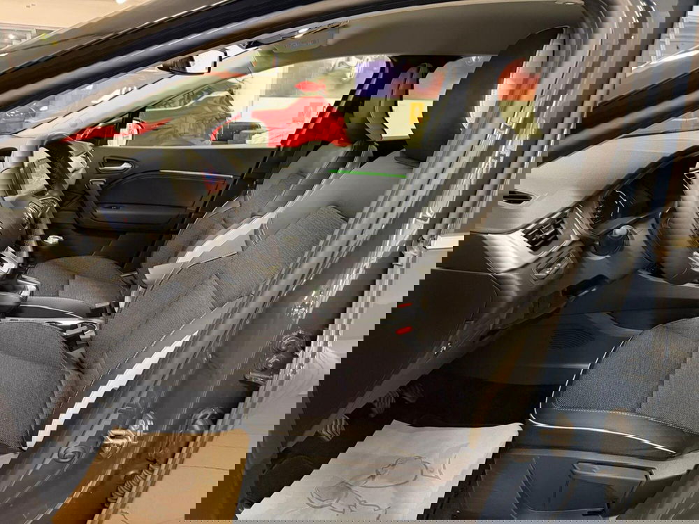 Renault Captur usata a Brescia (16)