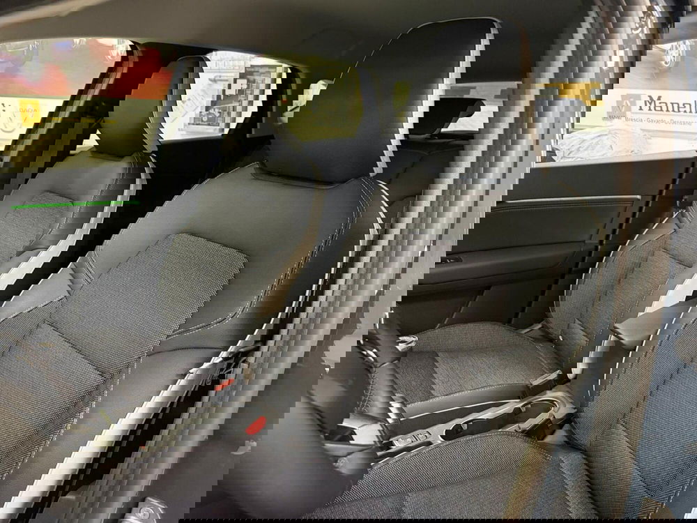 Renault Captur usata a Brescia (17)