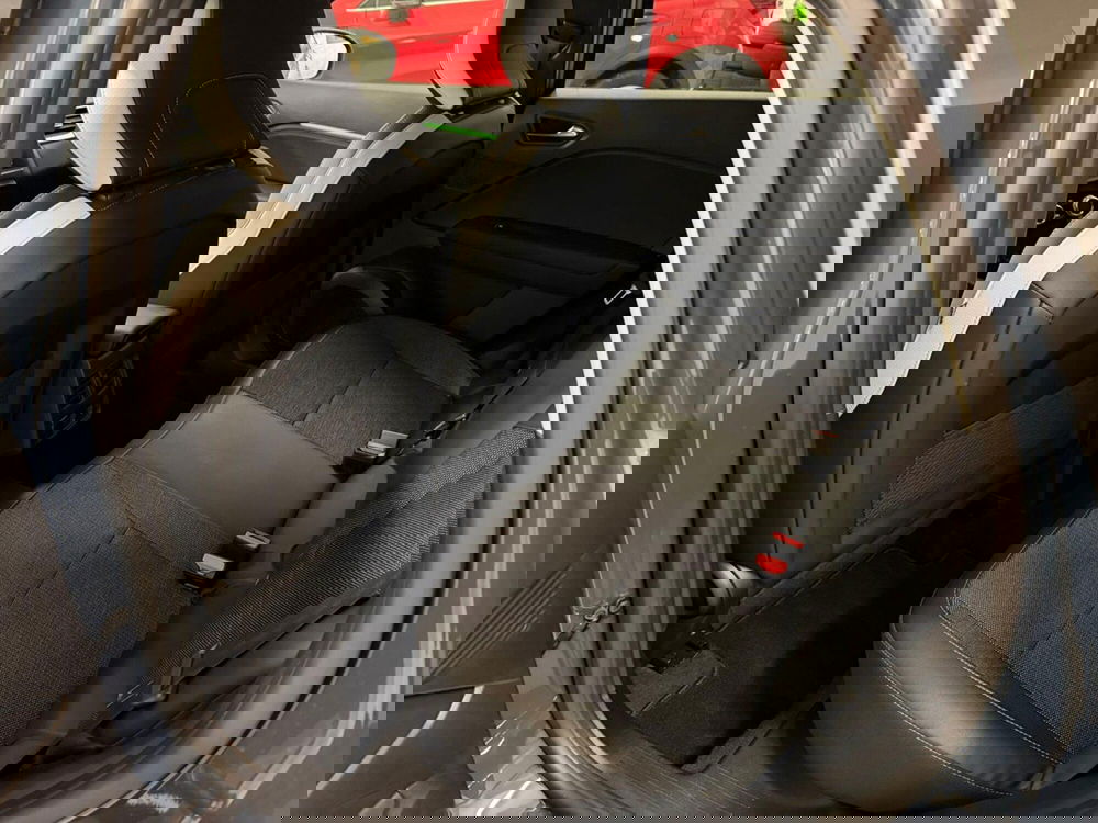 Renault Captur usata a Brescia (18)