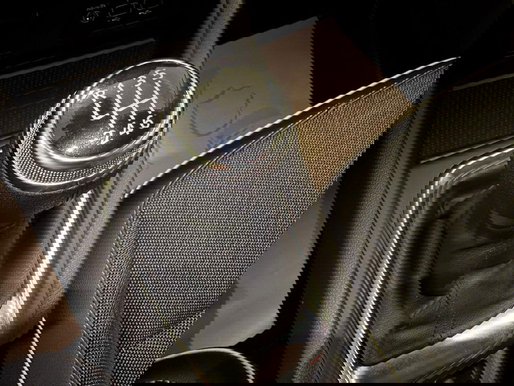 Renault Captur usata a Brescia (19)