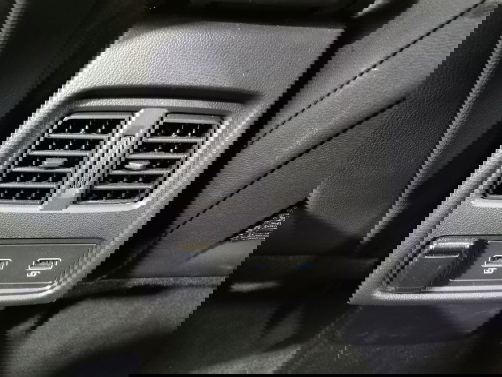 Renault Captur usata a Salerno (20)