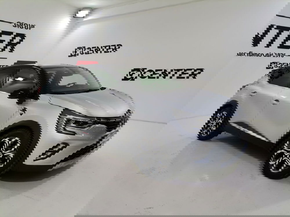 Renault Captur usata a Salerno (3)