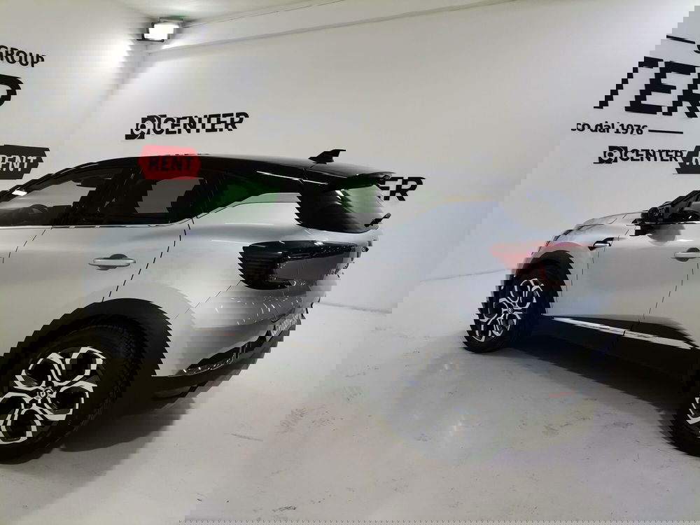 Renault Captur usata a Salerno (4)