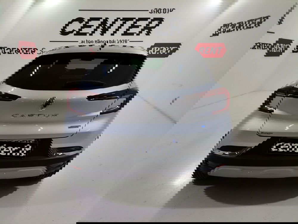 Renault Captur usata a Salerno (5)
