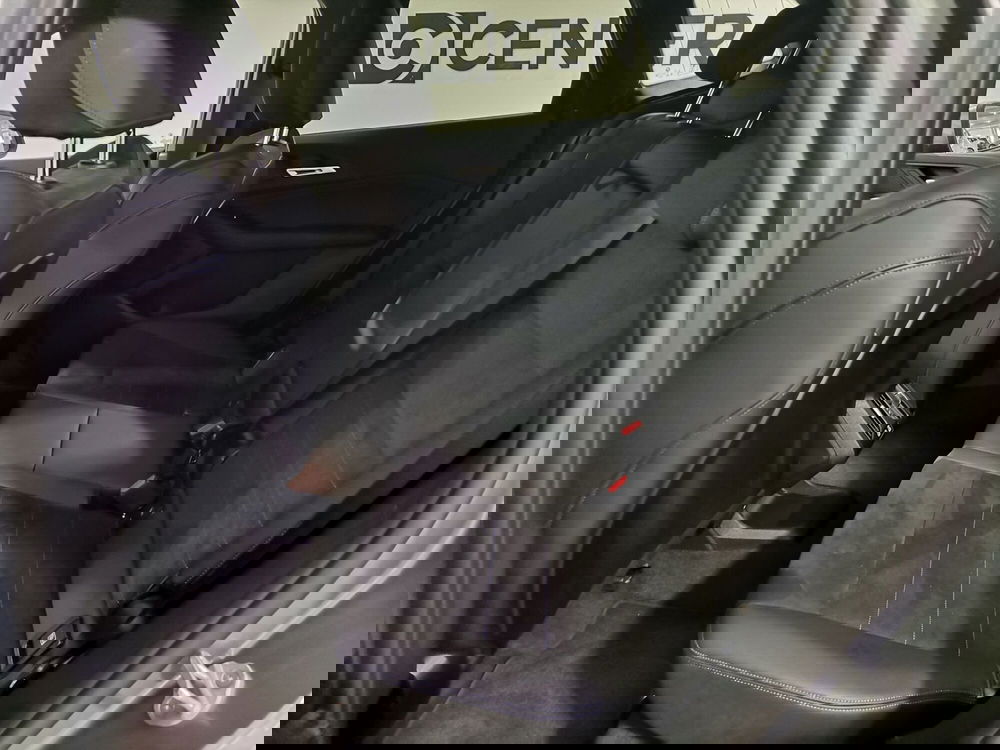 BMW Serie 2 Active Tourer usata a Salerno (10)