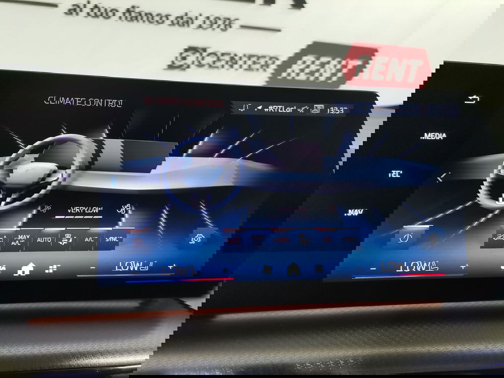 BMW Serie 2 Active Tourer usata a Salerno (12)