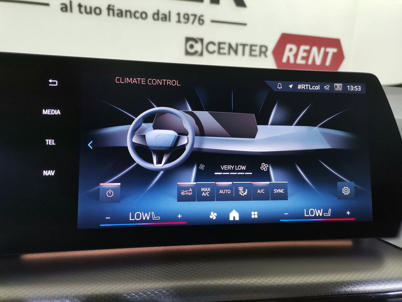 BMW Serie 2 Active Tourer usata a Salerno (12)