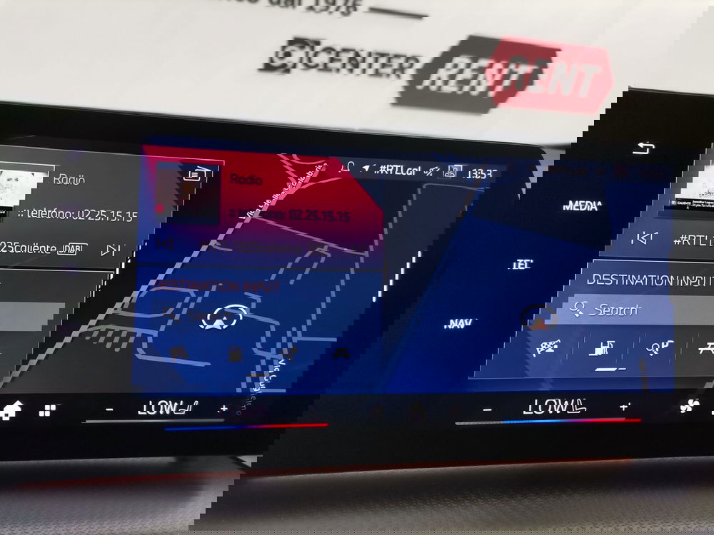 BMW Serie 2 Active Tourer usata a Salerno (13)