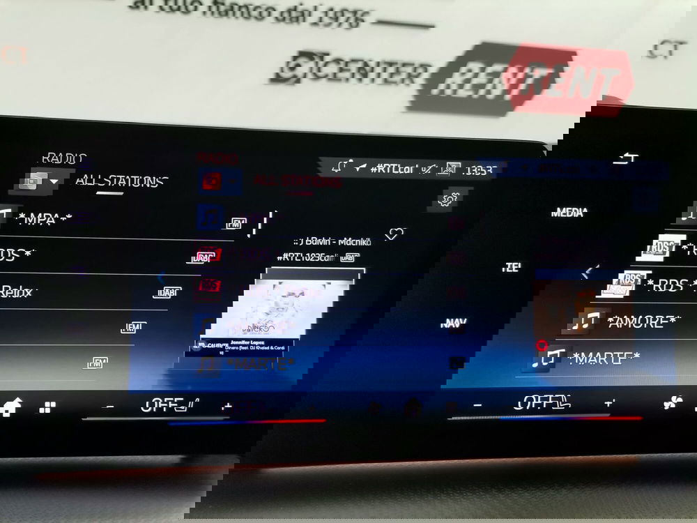 BMW Serie 2 Active Tourer usata a Salerno (14)