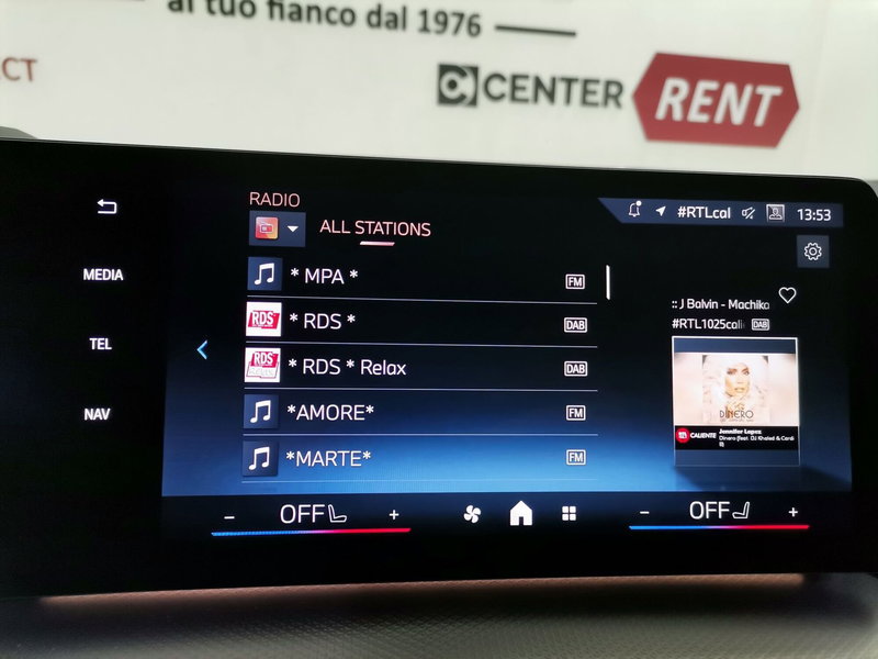 BMW Serie 2 Active Tourer usata a Salerno (14)