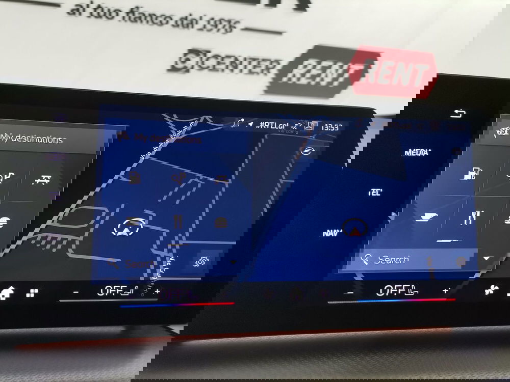 BMW Serie 2 Active Tourer usata a Salerno (16)