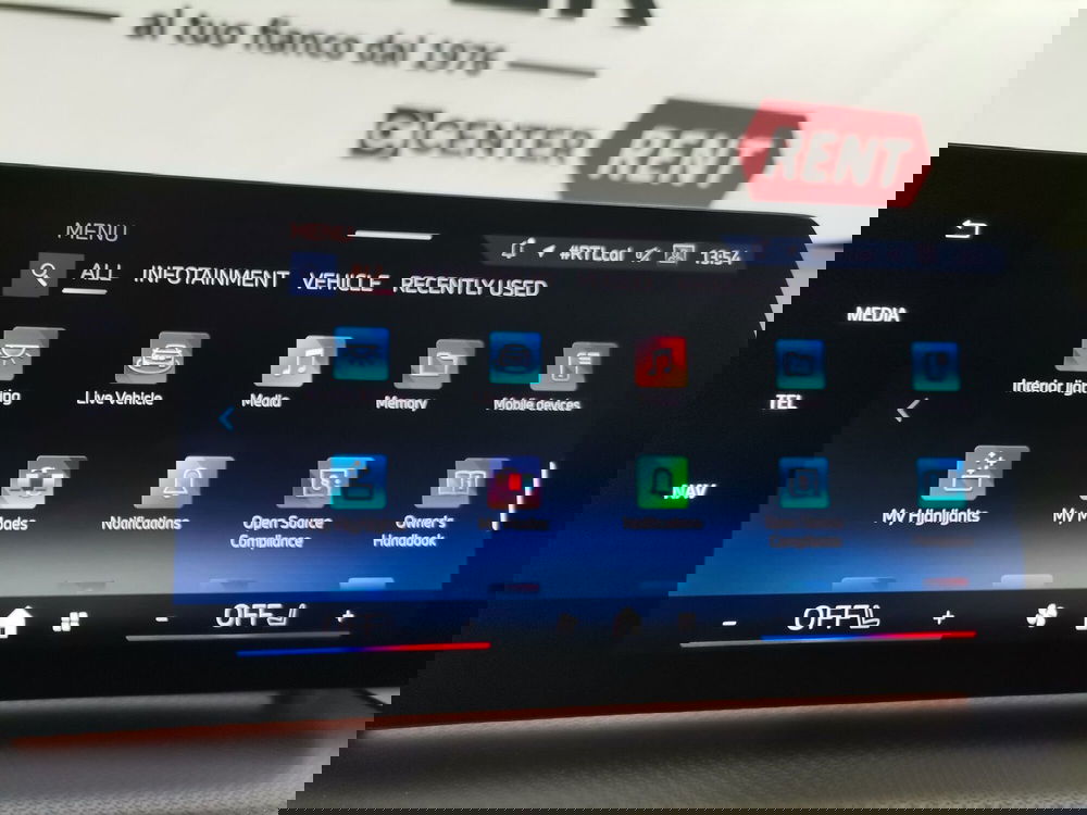 BMW Serie 2 Active Tourer usata a Salerno (19)