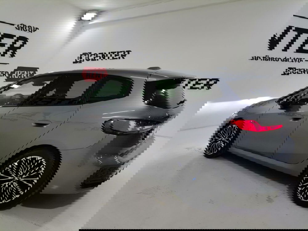 BMW Serie 2 Active Tourer usata a Salerno (4)