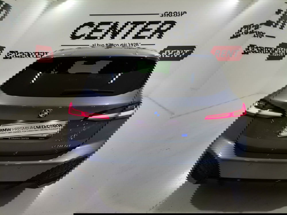 BMW Serie 2 Active Tourer usata a Salerno (5)