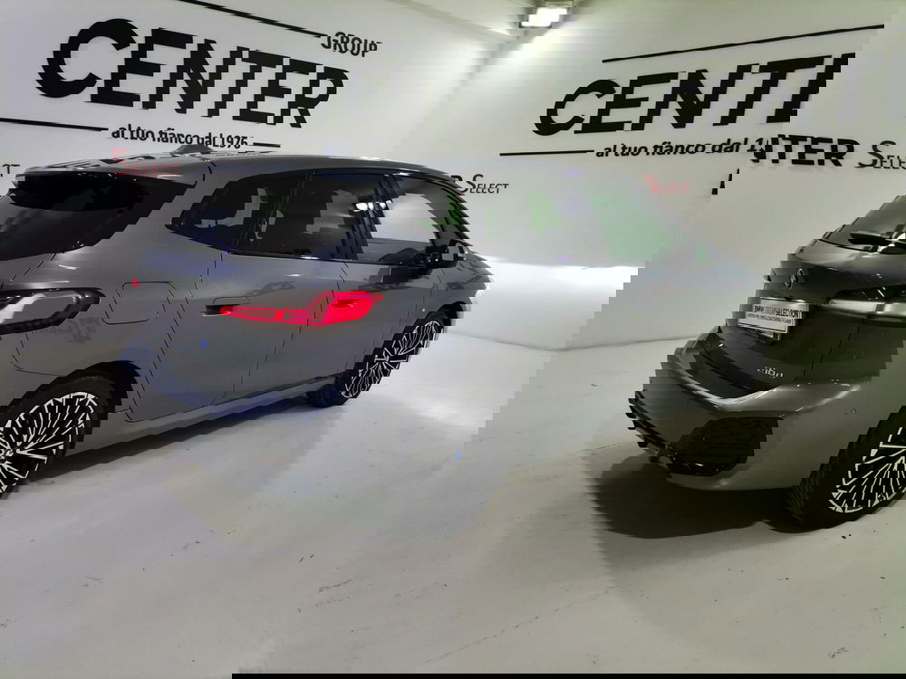 BMW Serie 2 Active Tourer usata a Salerno (6)