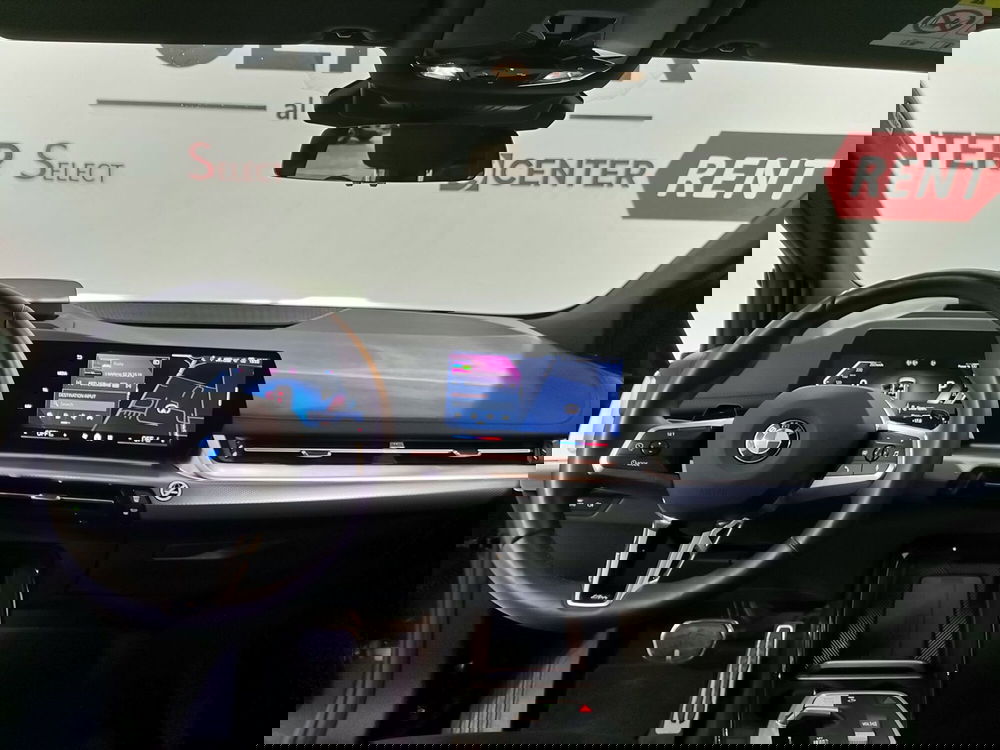 BMW Serie 2 Active Tourer usata a Salerno (7)