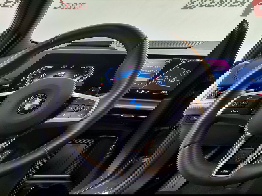 BMW Serie 2 Active Tourer usata a Salerno (8)