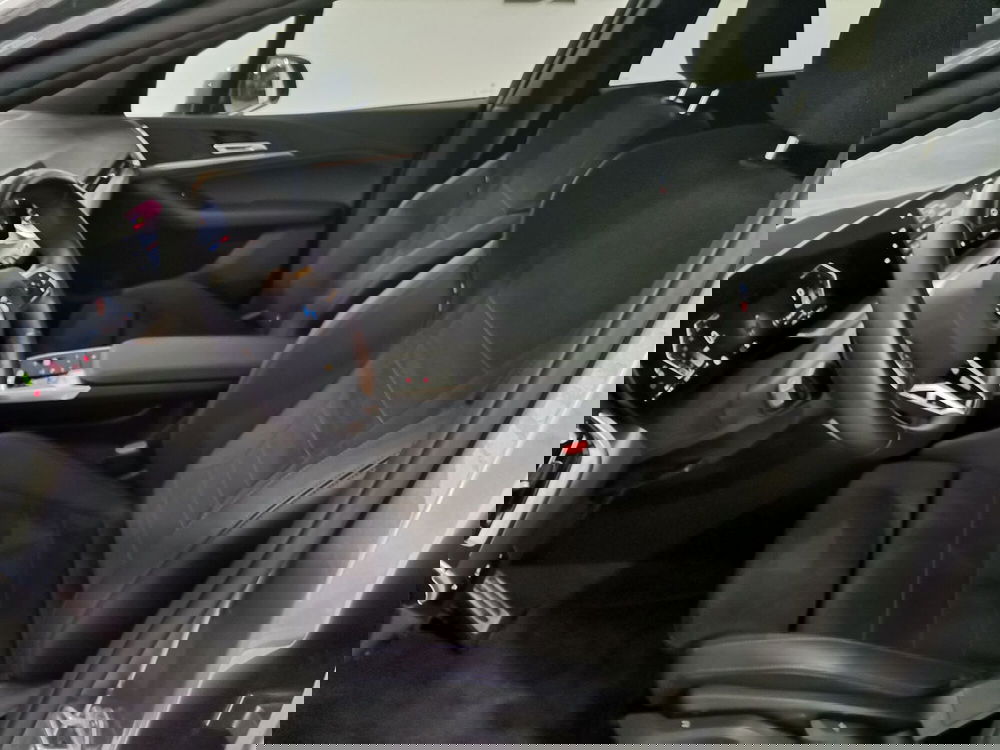 BMW Serie 2 Active Tourer usata a Salerno (9)