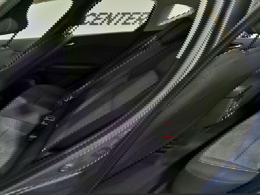 Renault Captur usata a Salerno (10)