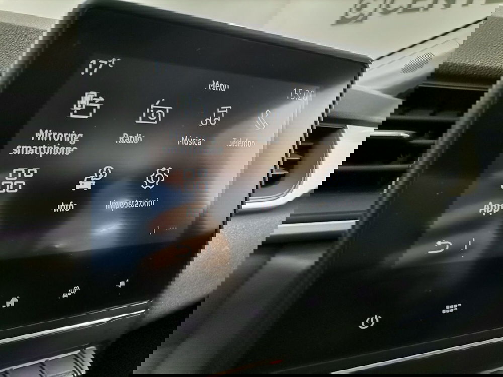 Renault Captur usata a Salerno (12)