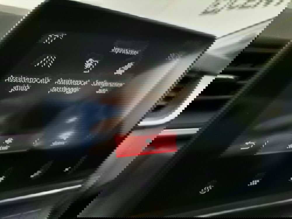 Renault Captur usata a Salerno (13)