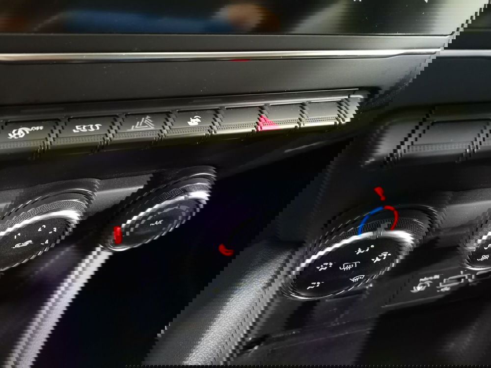 Renault Captur usata a Salerno (14)