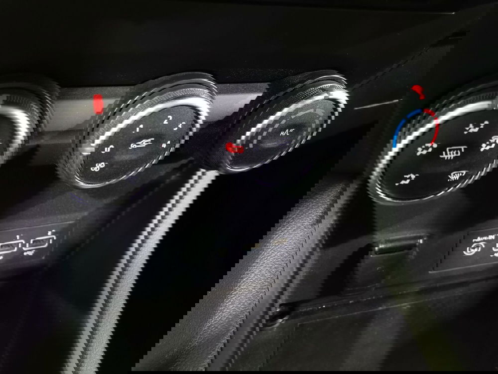 Renault Captur usata a Salerno (15)