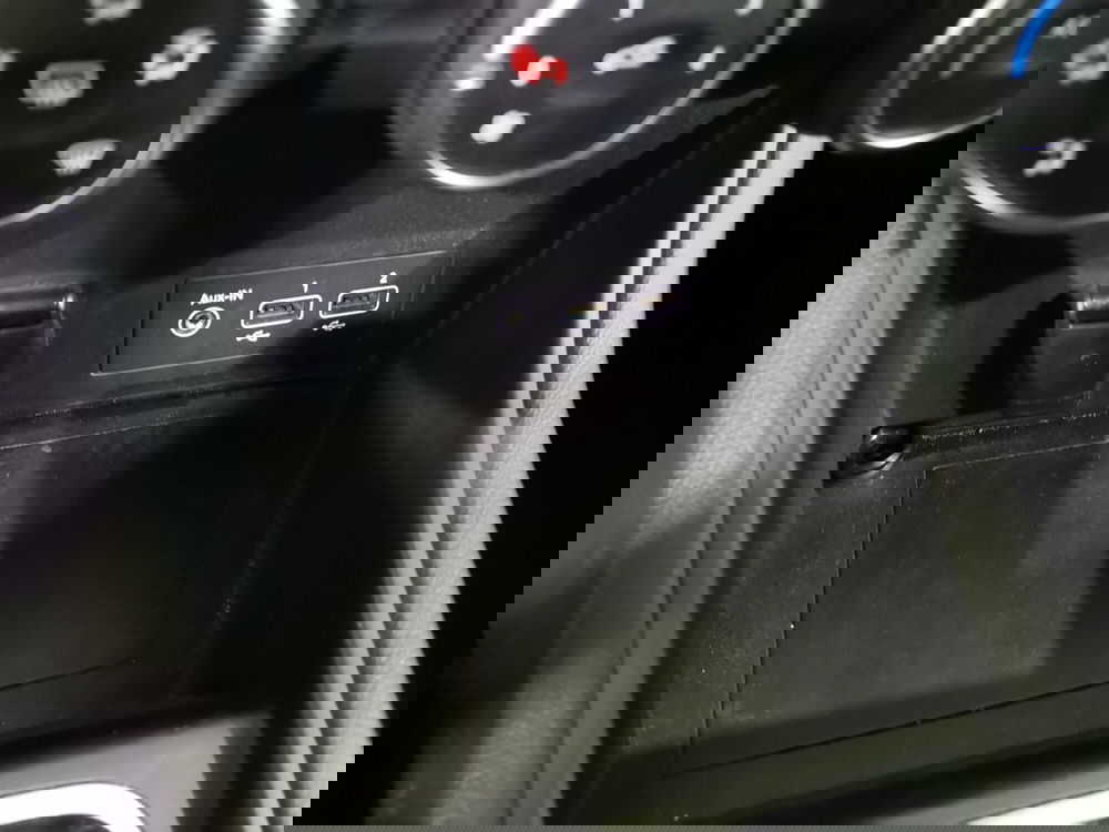 Renault Captur usata a Salerno (16)