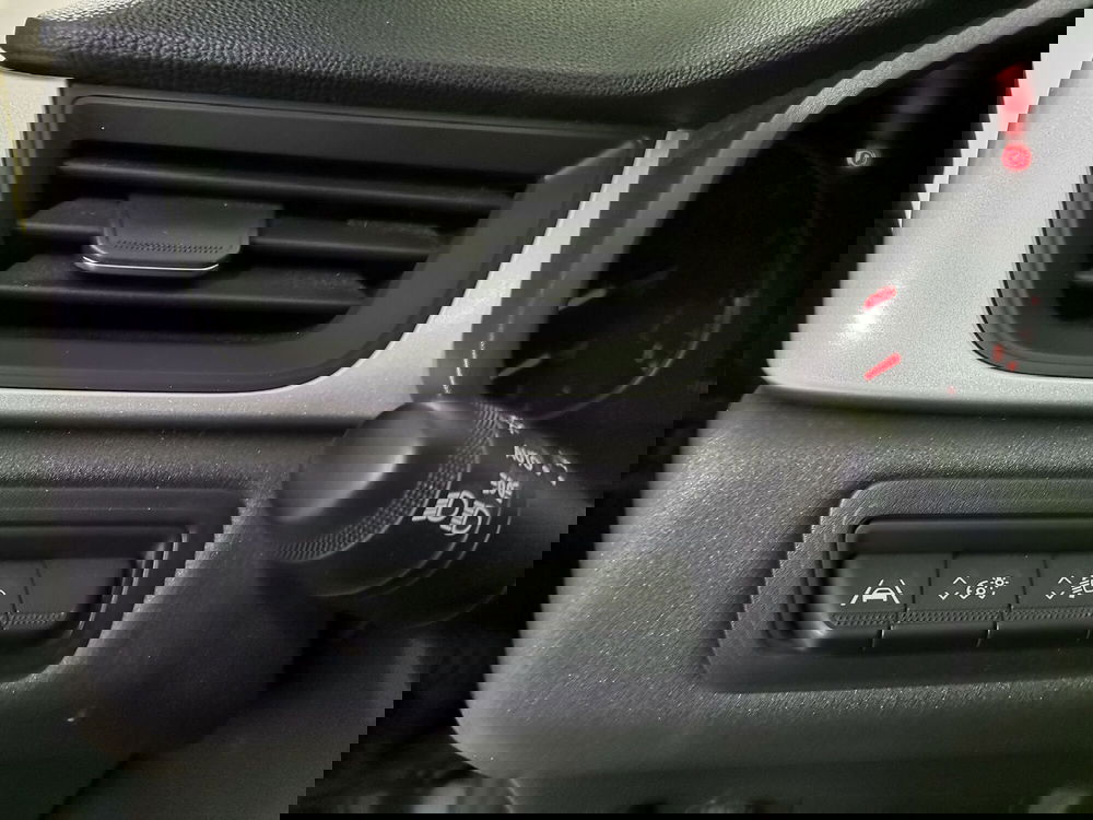 Renault Captur usata a Salerno (17)