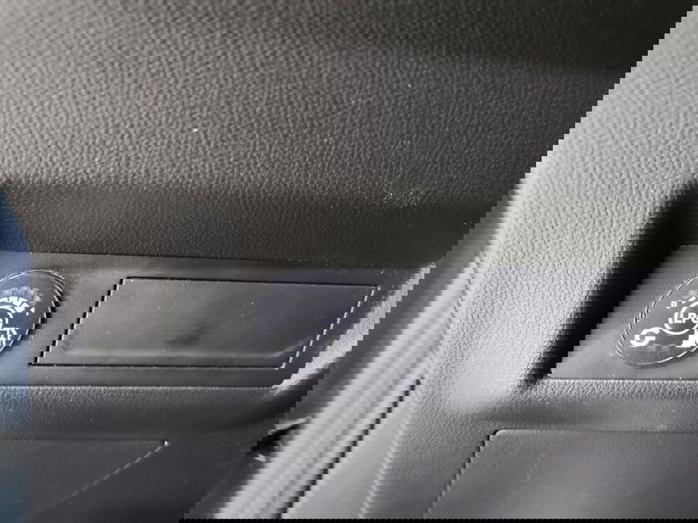 Renault Captur usata a Salerno (18)