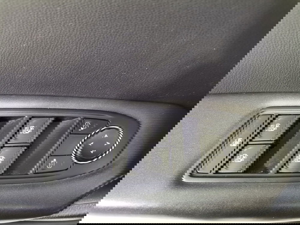 Renault Captur usata a Salerno (19)