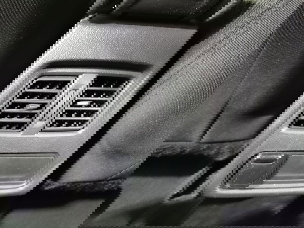 Renault Captur usata a Salerno (20)