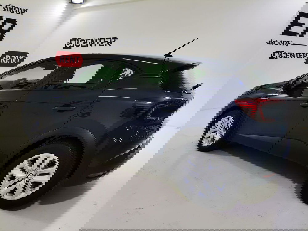 Renault Captur usata a Salerno (4)