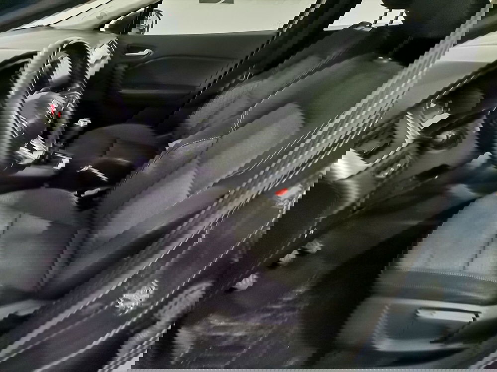 Renault Captur usata a Salerno (9)