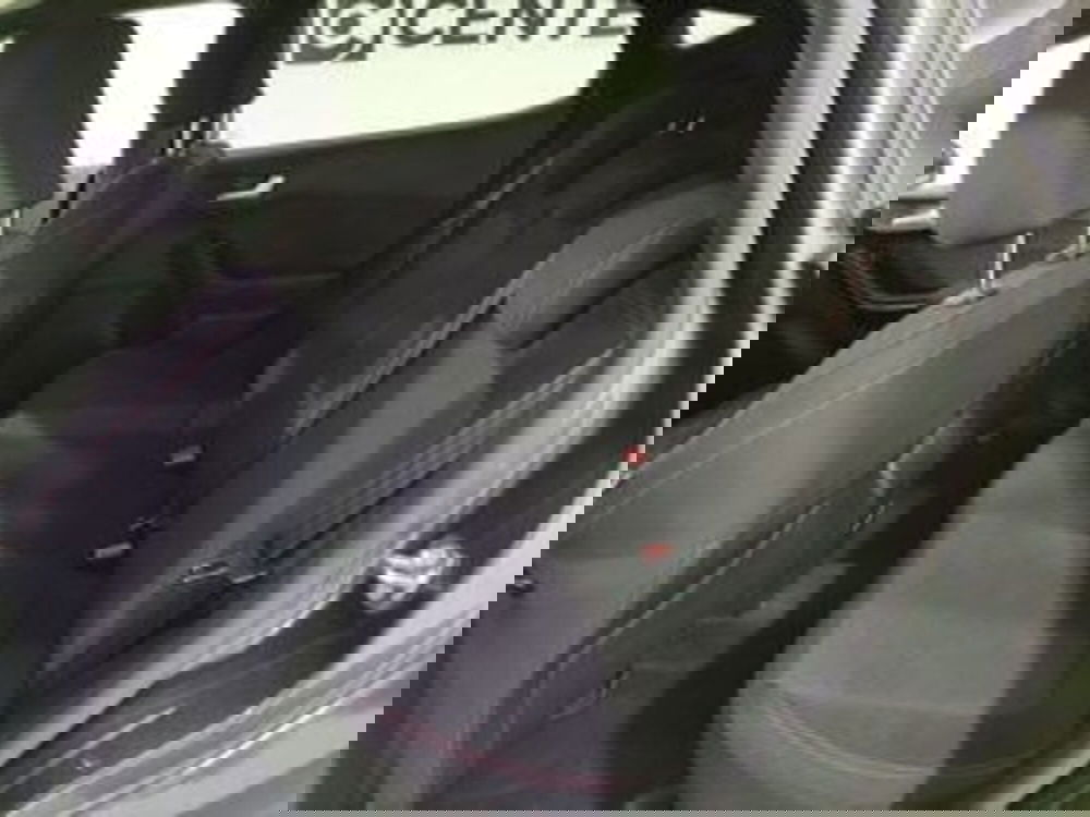 Ford Fiesta usata a Salerno (10)