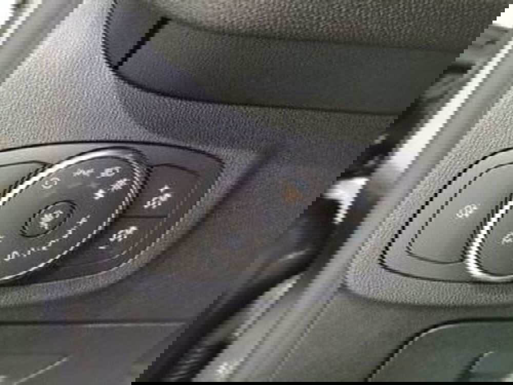 Ford Fiesta usata a Salerno (12)