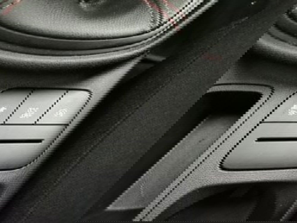 Ford Fiesta usata a Salerno (13)