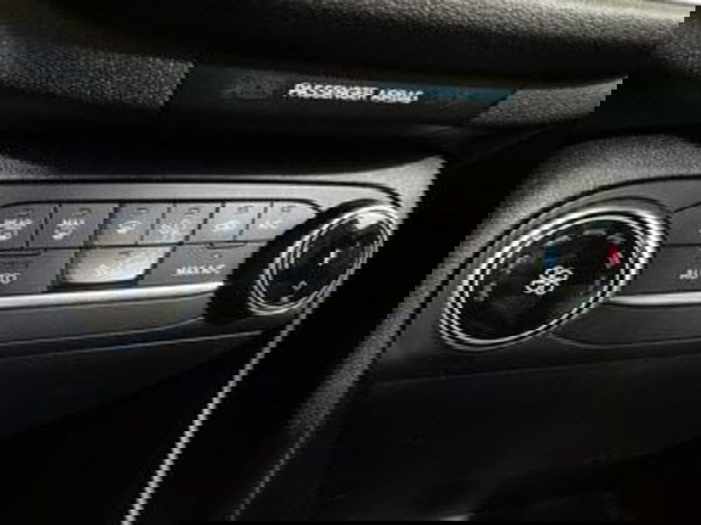 Ford Fiesta usata a Salerno (14)