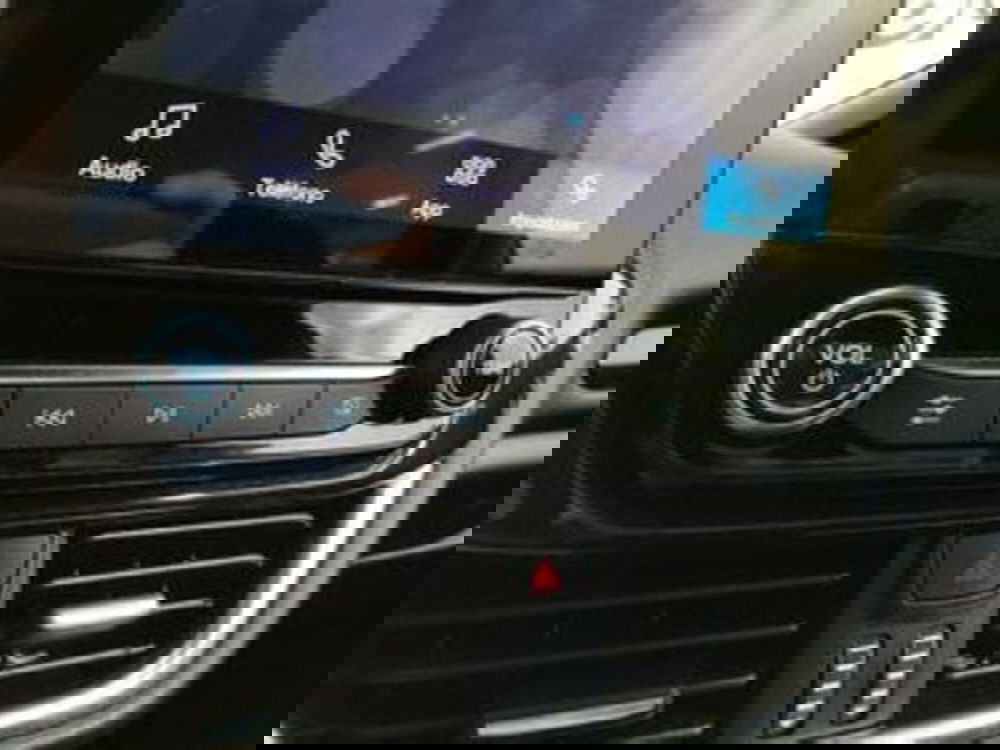 Ford Fiesta usata a Salerno (15)